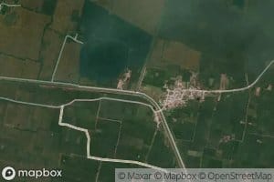 Karghar Distributary