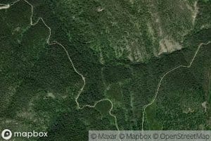 South Fork Bozeman Creek