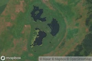 Ozero Maloye Krotovo