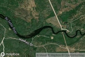 Sohn Creek