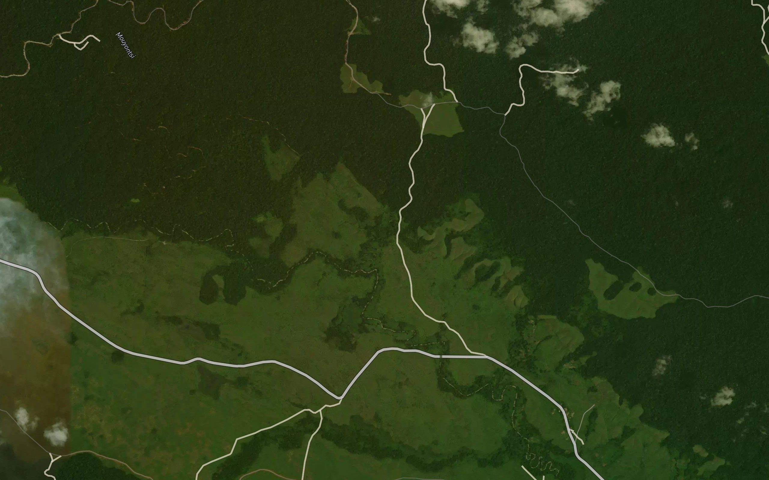 Mouyontsi