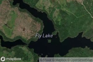 Fly Lake