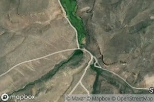 Corral Creek