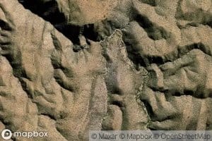 Quebrada de Palcacancha