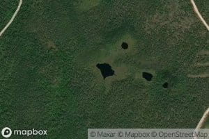 Ozera Piyenet-Lekyalammet