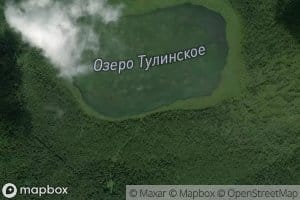 Ozero Tulinskoye