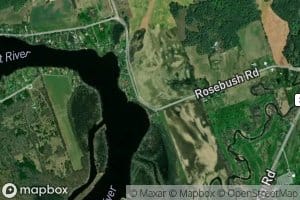 Rawdon Creek