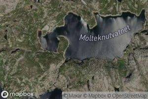 Molteknutvatnet
