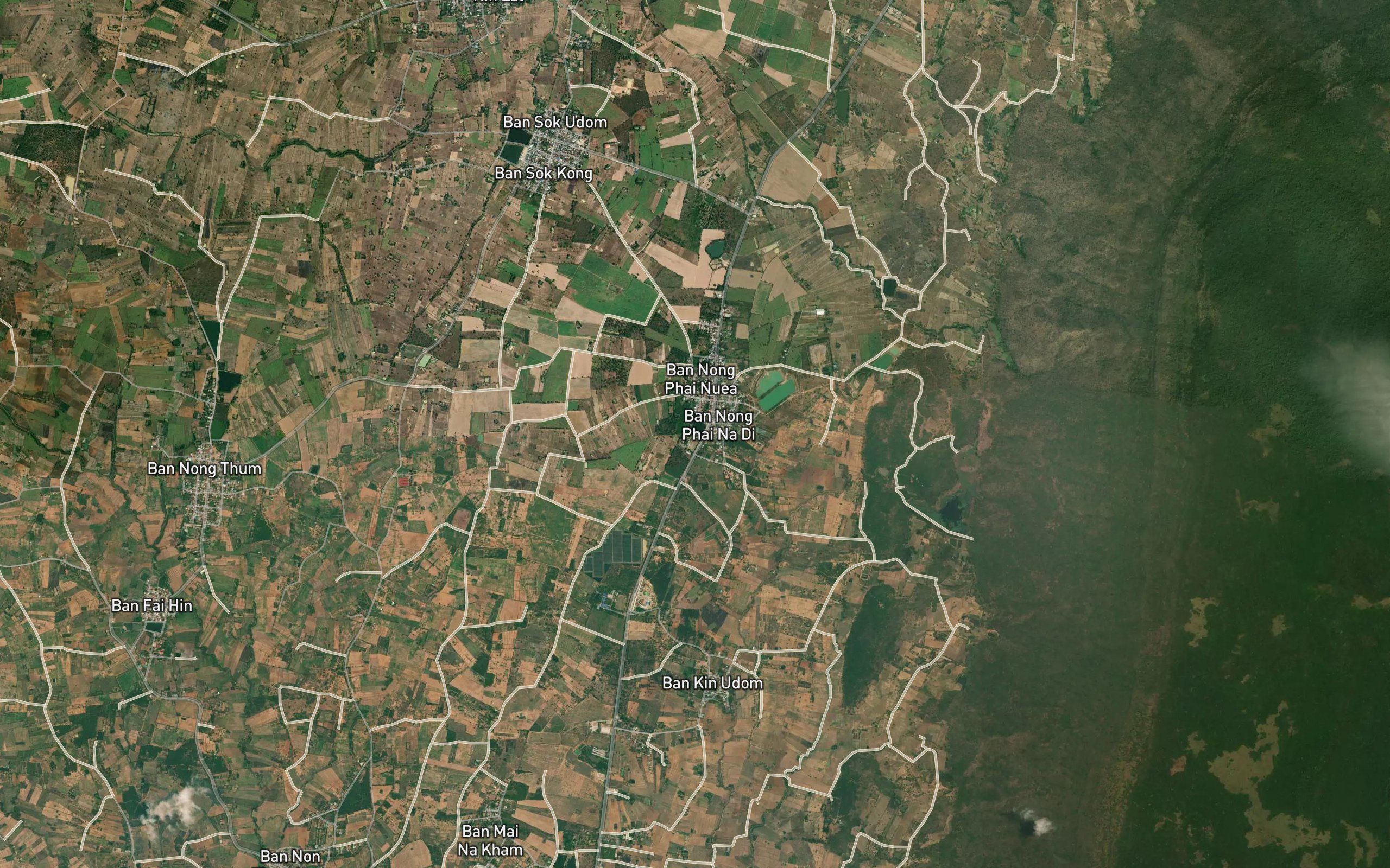 Sa Nong Phai