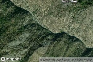 Horse Trough Creek