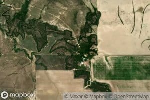 Middle Fork McGuire Creek