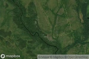 Poolton Creek
