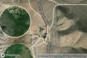 Thompson Ranch Spring