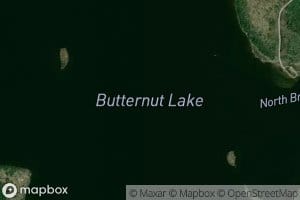 Butternut Lake