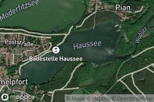 Haussee