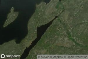 Fagan Lake