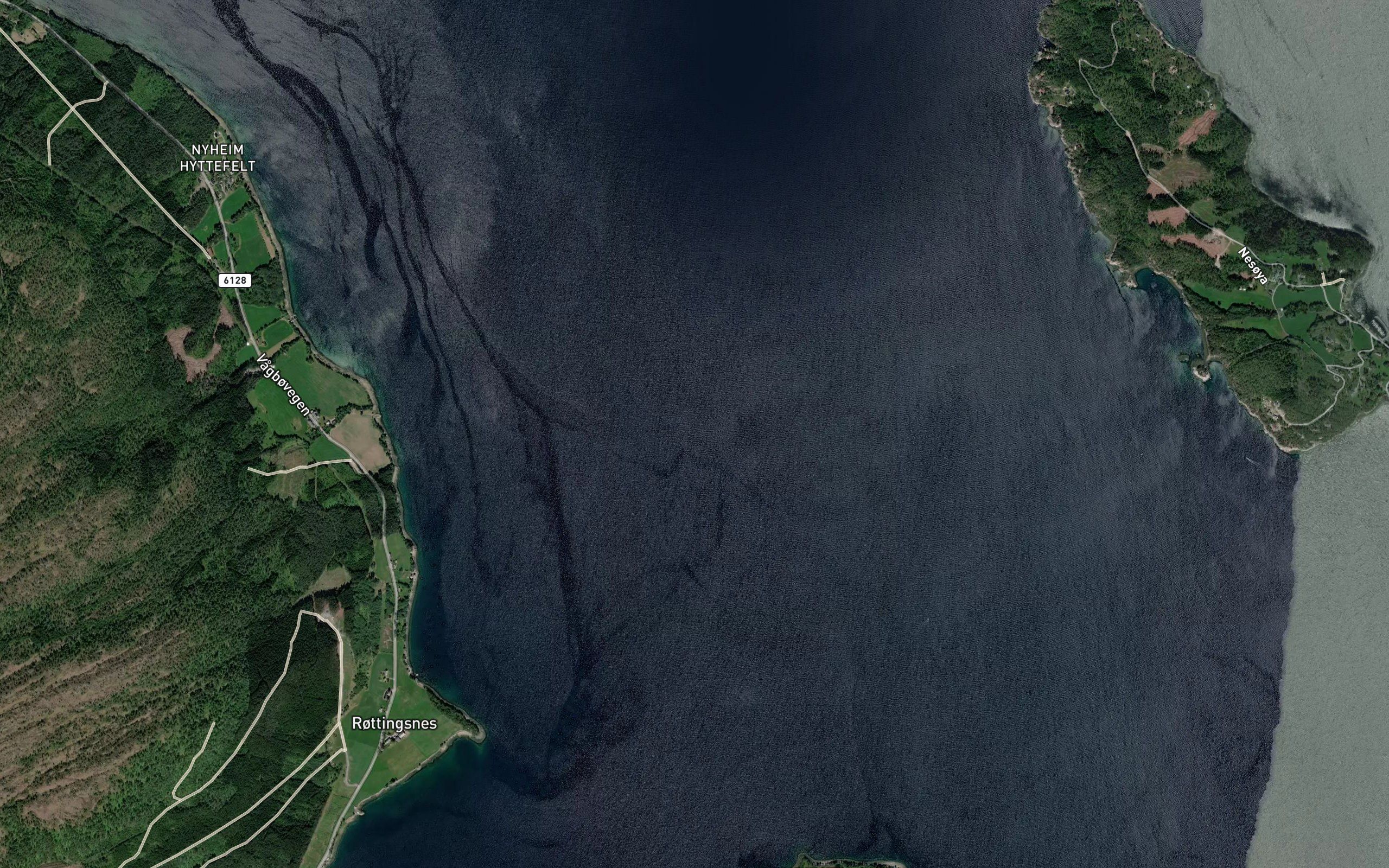 Alvundfjorden