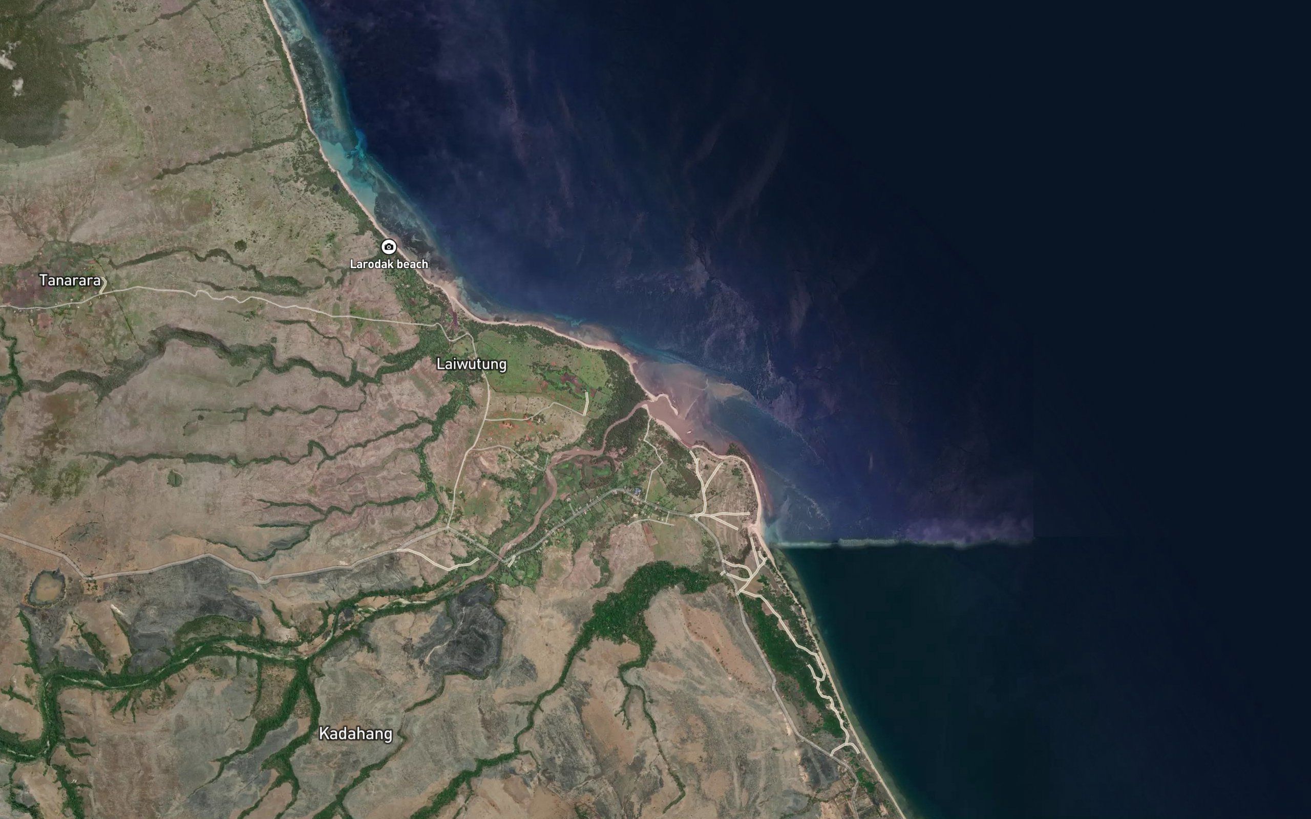 Luku Kadahang