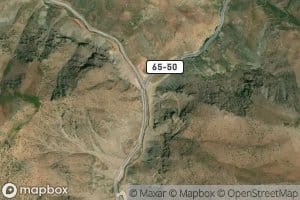 Siyahtascesme Deresi