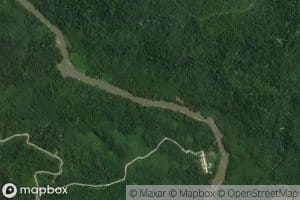 Sungai Chekong
