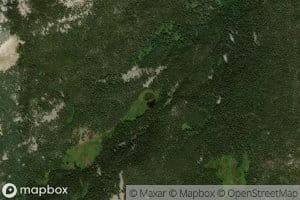 Grouse Lake