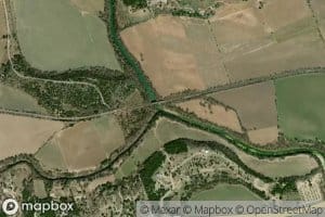 Sulphur Creek