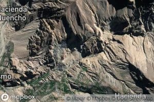 Quebrada Canrehuaijo