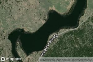 Rush Lake