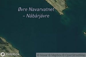 Ovre Navarvatnet