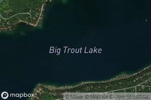 Big Trout Lake