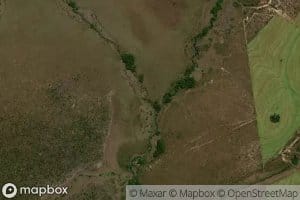 Ribeirao Correntinho