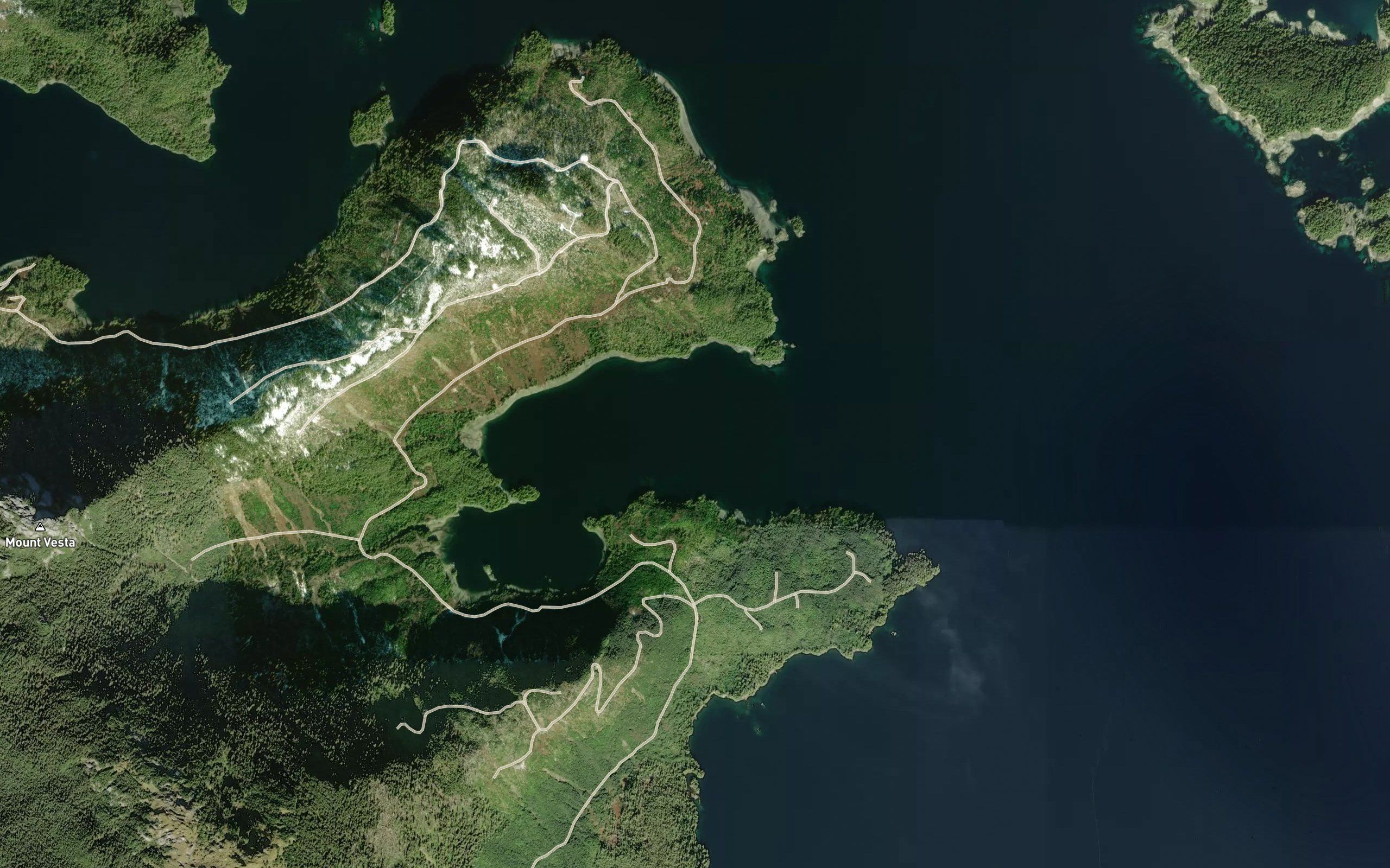 Vesta Bay
