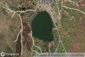 Laguna Acopia