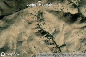 Juniper Spring