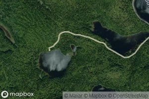 Lac Carya