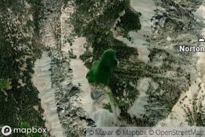 Miner Lake