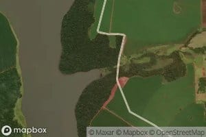 Arroyo Potrero Bulion