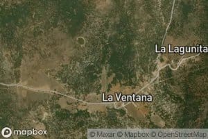 La Lagunita