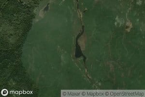 Lac du Goeland