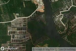 Sungai Halban Chondong