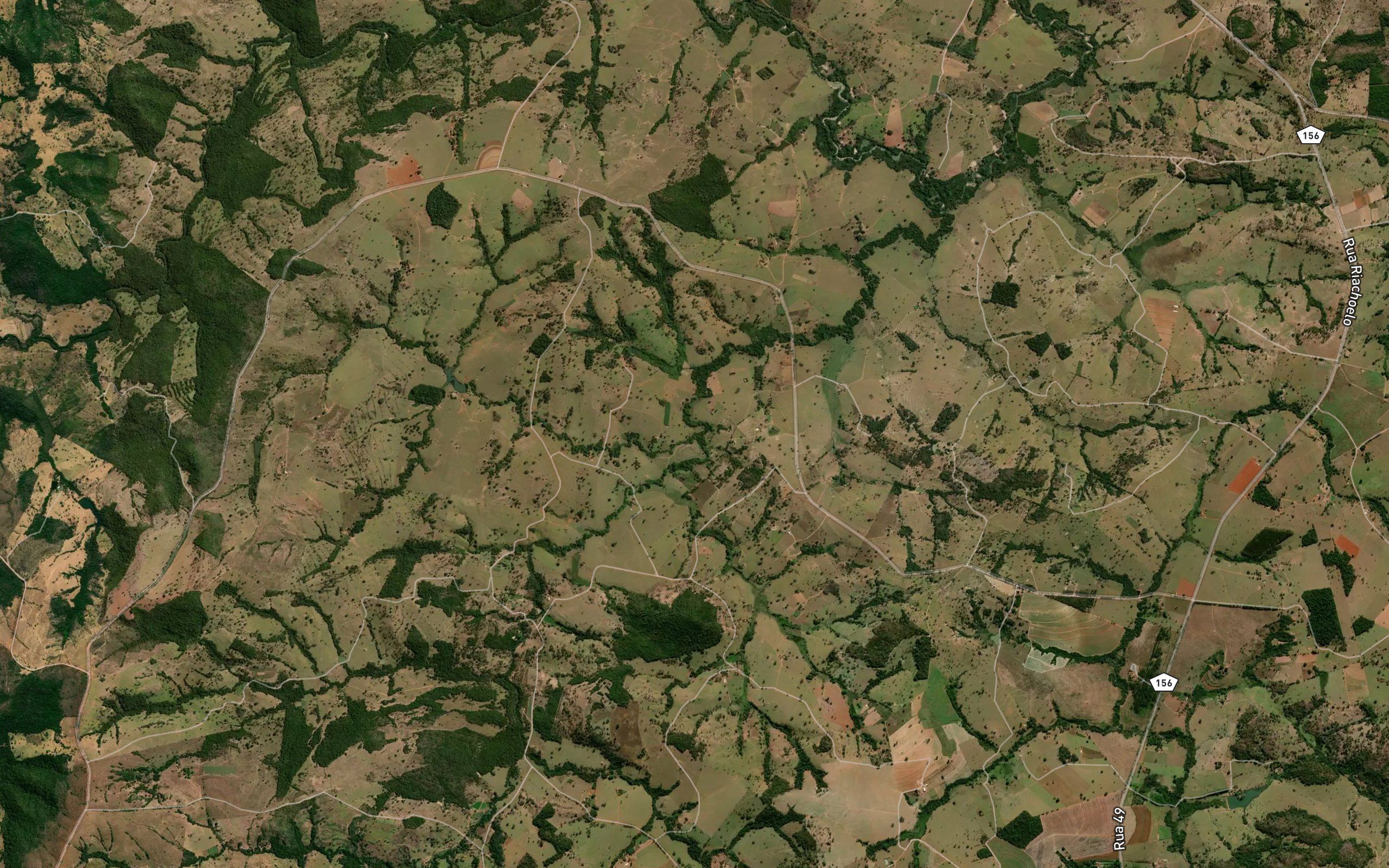 Corrego da Picada