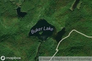 Buker Lake