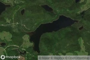Lac du Cosaque