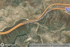 State Line Reservoir