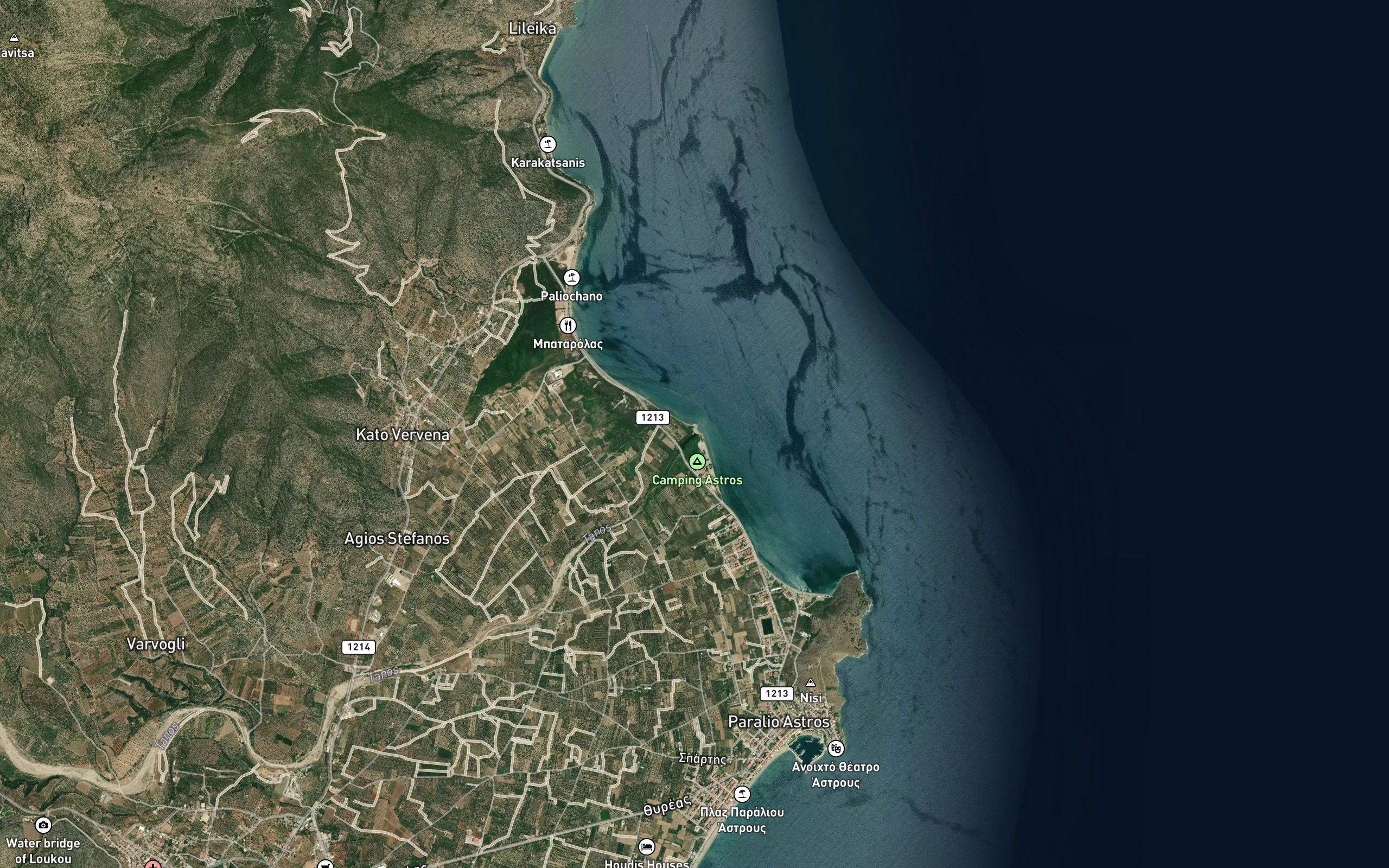 Tanos Potamos
