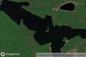 Rice Lake