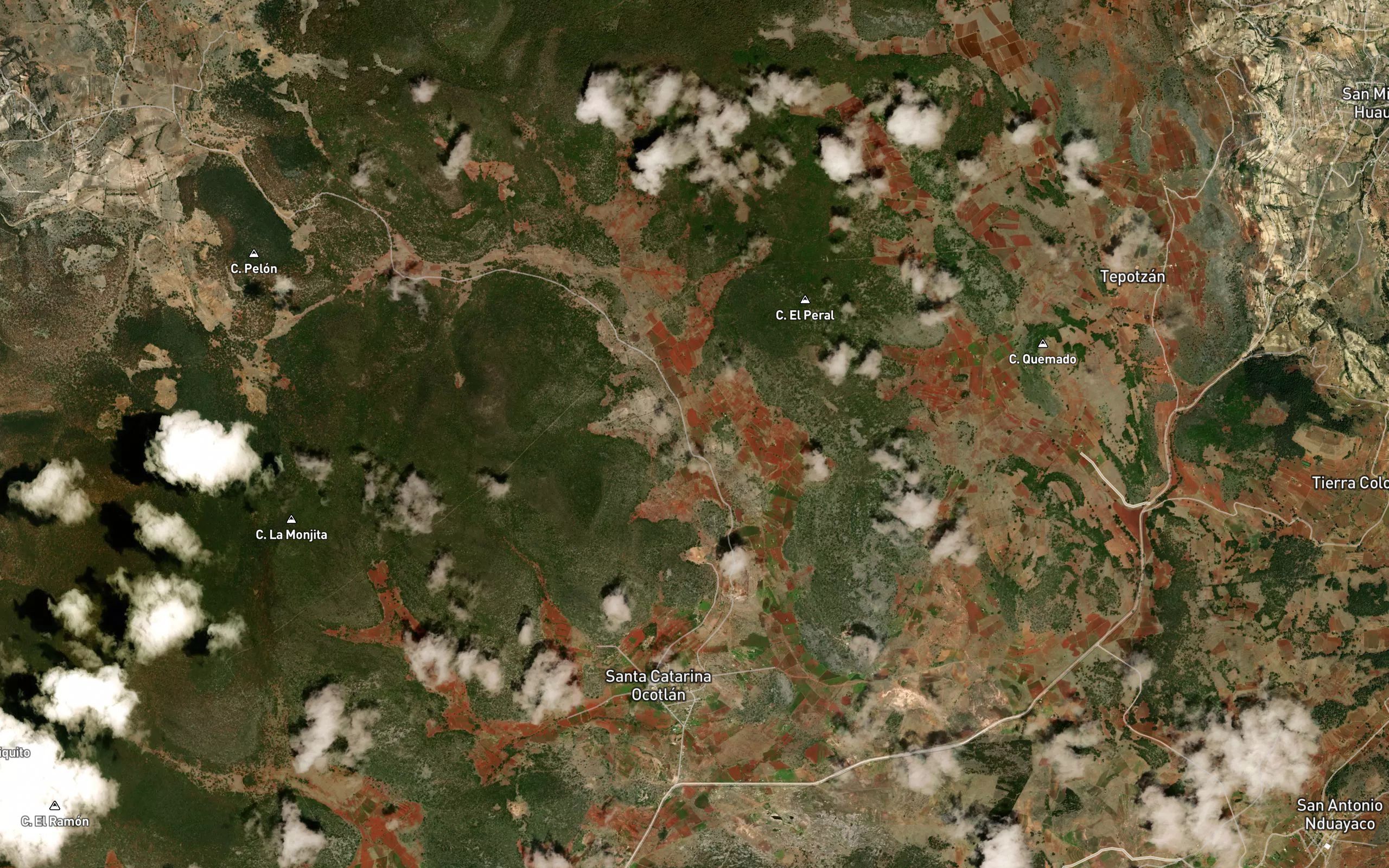Capulin