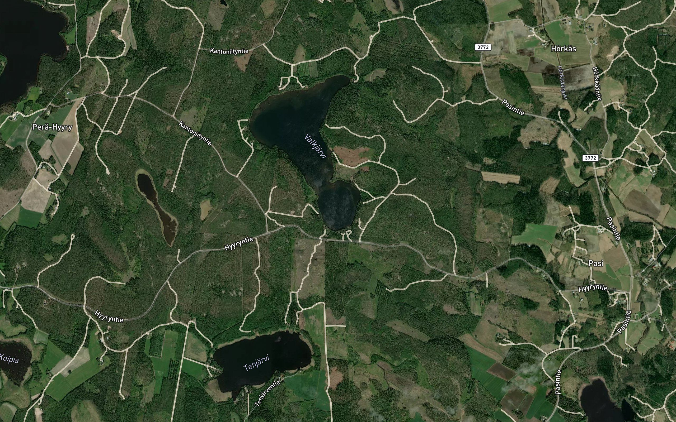 Takajarvi