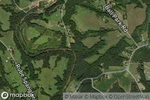 Magness Creek