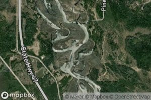 Newbold Spring Creek